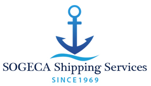 SOGECA Shipping Services St Tropez